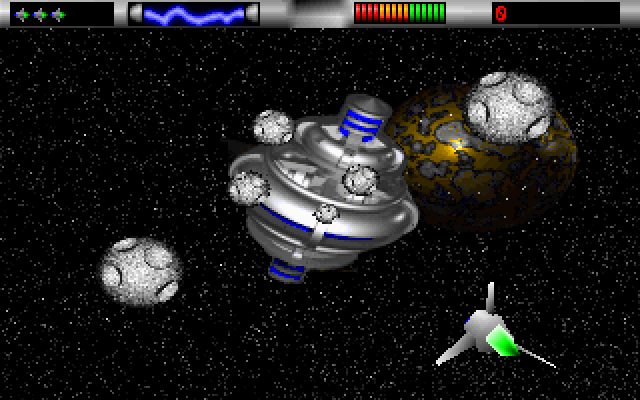 3D Baller gameplay screenshot 1