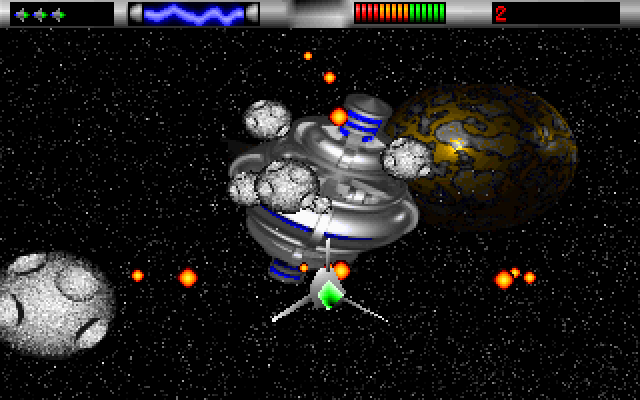 3D Baller gameplay screenshot 3
