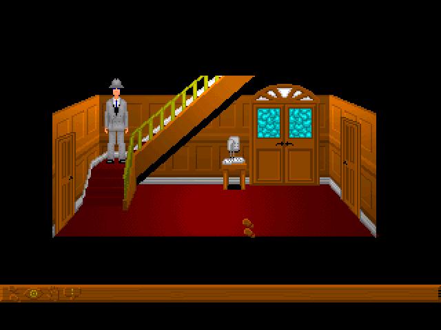 5 Days A Stranger gameplay screenshot 6