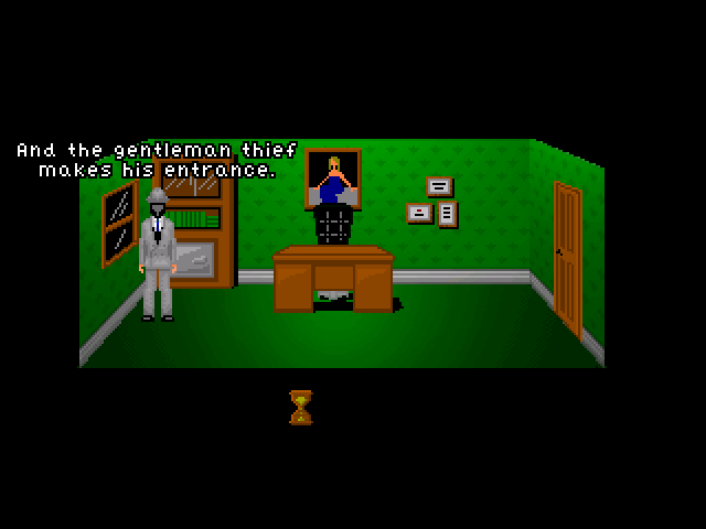 5 Days A Stranger gameplay screenshot 3