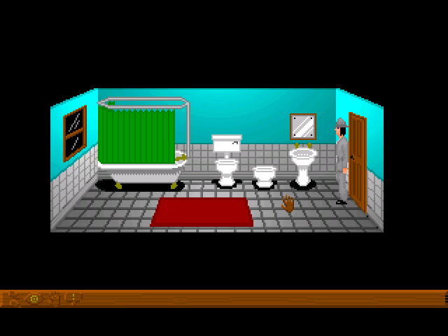 5 Days A Stranger gameplay screenshot 5