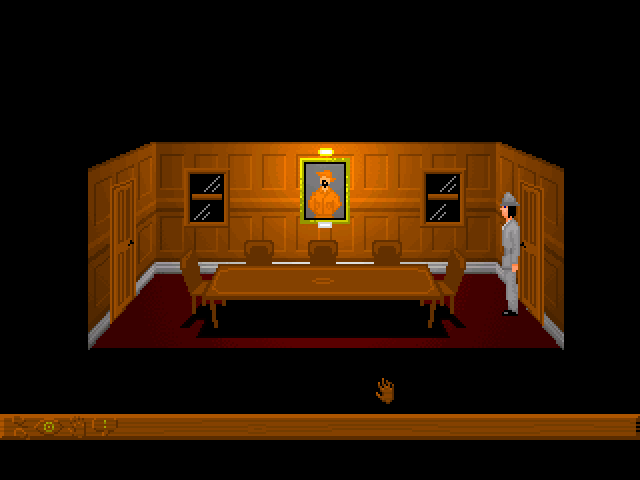 5 Days A Stranger gameplay screenshot 2
