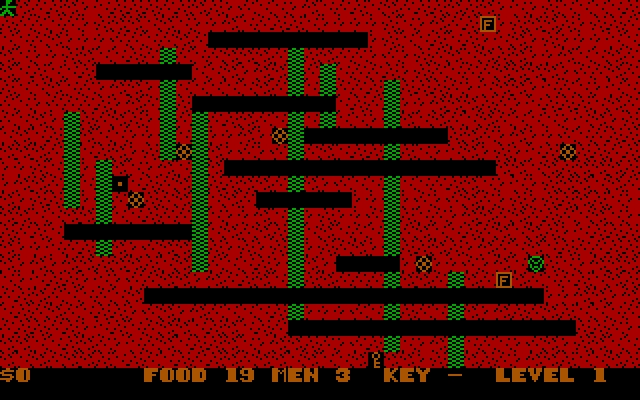 Adventure Fun-Pak gameplay screenshot 2