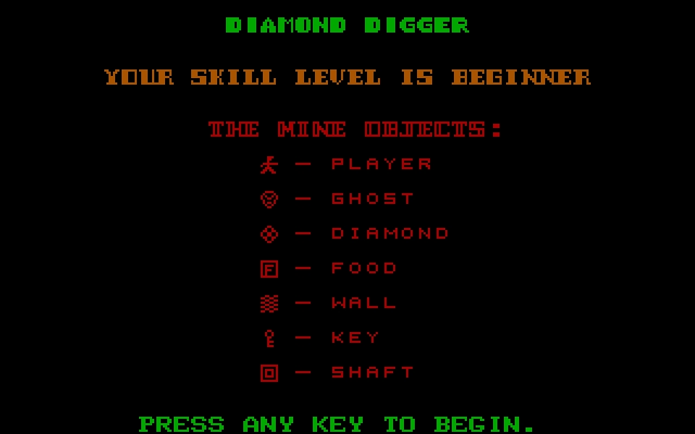 Adventure Fun-Pak gameplay screenshot 3