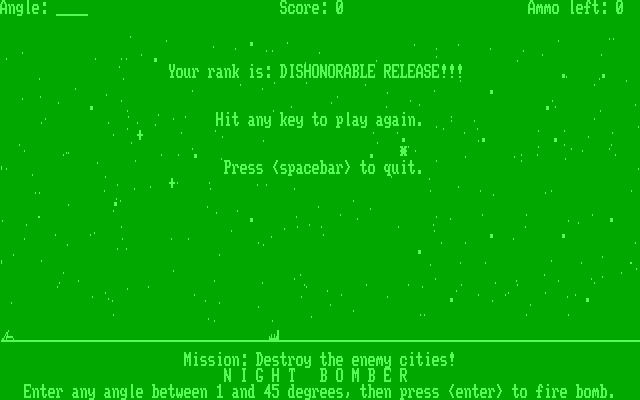 Adventure Fun-Pak gameplay screenshot 4