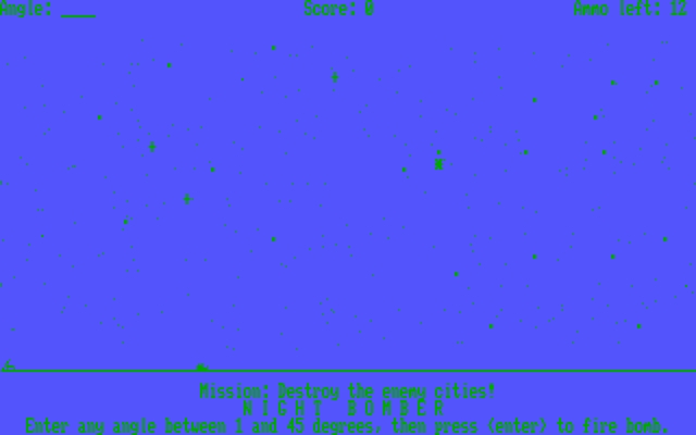 Adventure Fun-Pak gameplay screenshot 6