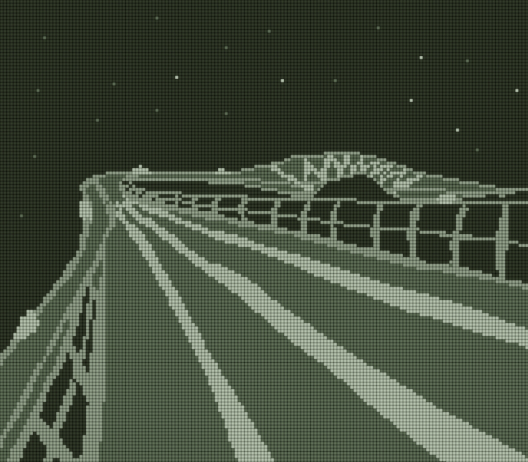 Lagusan Sa Biringan gameplay screenshot 2