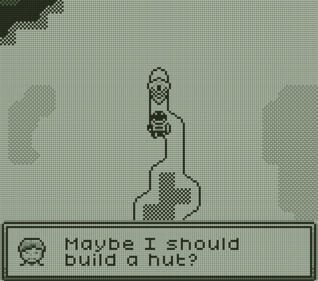 Lagusan Sa Biringan gameplay screenshot 3
