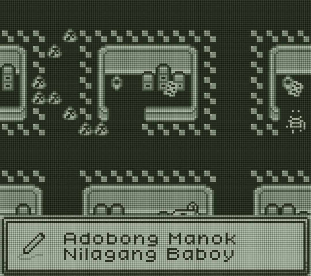 Lagusan Sa Biringan gameplay screenshot 4