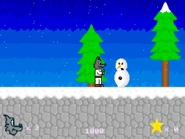 Around the World - X-Mas gameplay screenshot 6