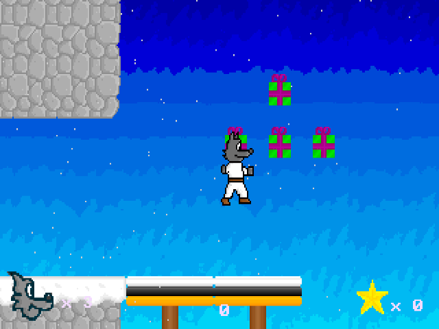 Around the World - X-Mas gameplay screenshot 3