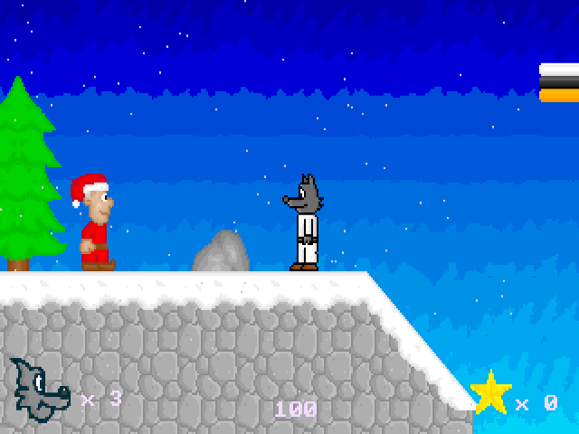 Around the World - X-Mas gameplay screenshot 4