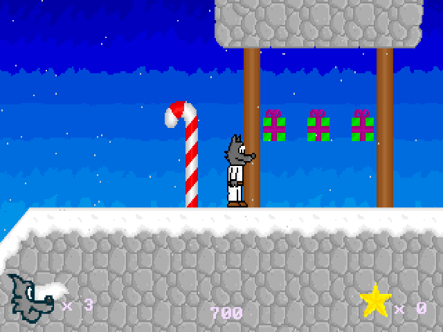 Around the World - X-Mas gameplay screenshot 5