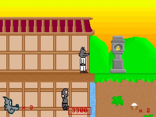 Around the World gameplay screenshot 4