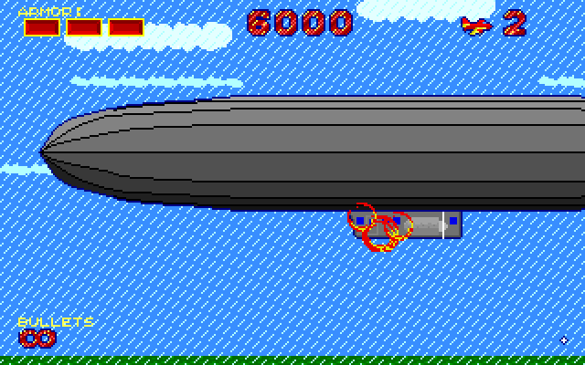 Artman's Goplanes! gameplay screenshot 5