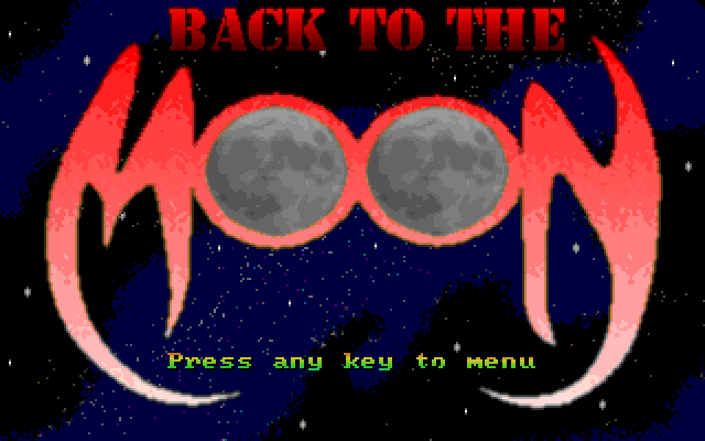 Back to the Moon gameplay screenshot 1