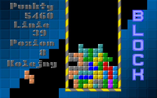 Block gameplay screenshot 6
