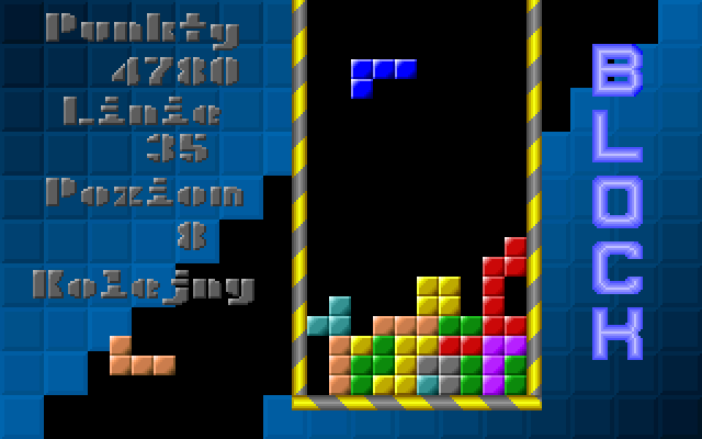 Block gameplay screenshot 5