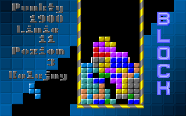 Block gameplay screenshot 4