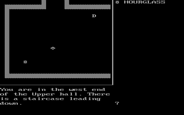 Castle Adventure gameplay screenshot 2