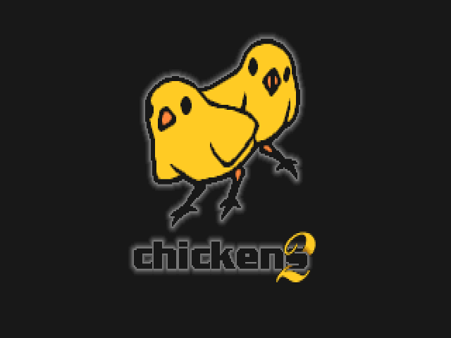 Chickens 2 gameplay screenshot 1
