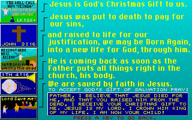 Christmas Matchup gameplay screenshot 5
