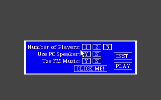 Christmas Matchup gameplay screenshot 6
