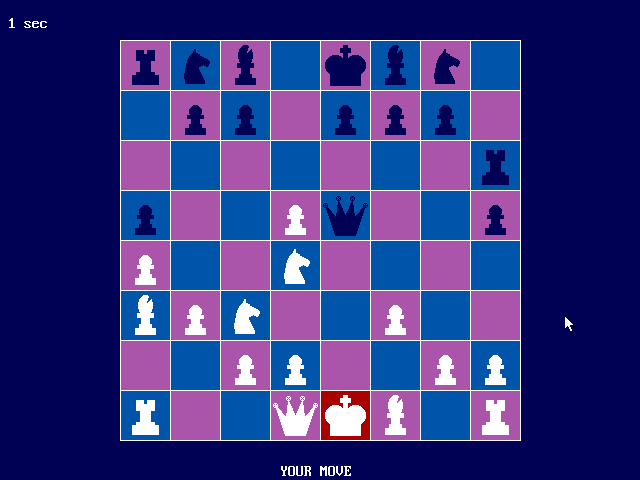 Clueless gameplay screenshot 6