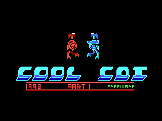 Cool Cat gameplay screenshot 1