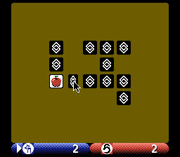 Concentration Room 游戏截图 3