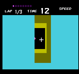 Cybercoaster gameplay screenshot 3