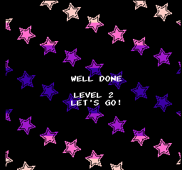 Cybercoaster gameplay screenshot 2