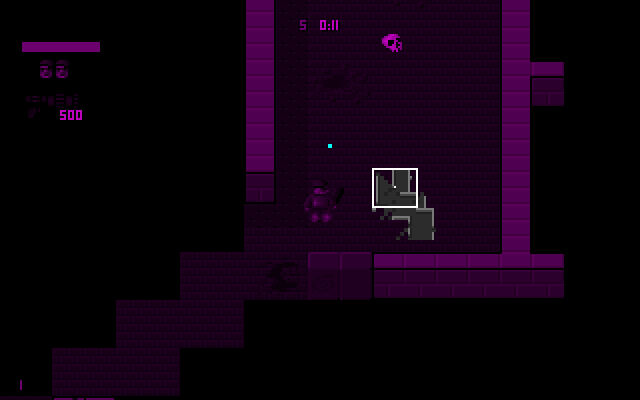 Cyberdogs gameplay screenshot 4