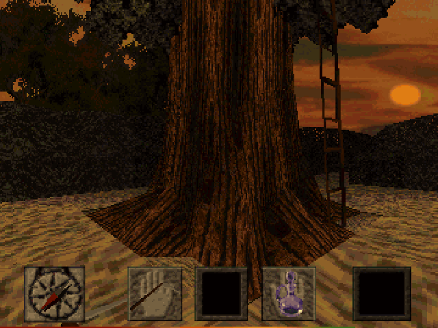Desperabis gameplay screenshot 3