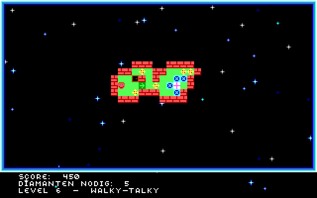 Enzado Bricks gameplay screenshot 5