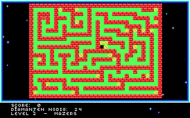Enzado Bricks gameplay screenshot 3