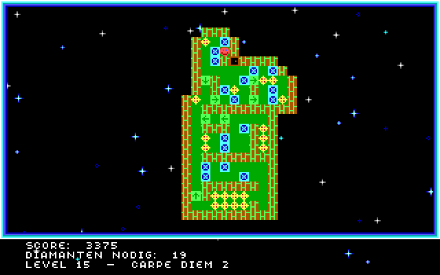 Enzado Bricks gameplay screenshot 2