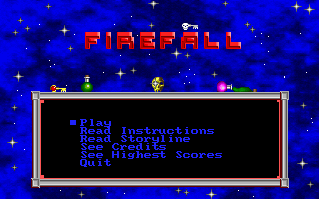 Firefall gameplay screenshot 1