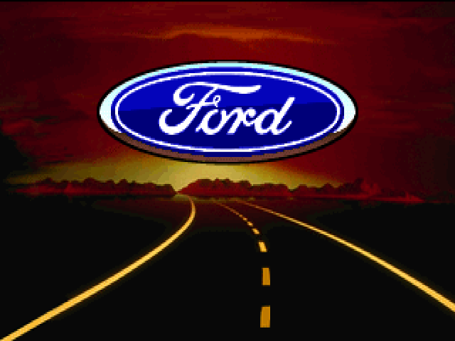 Ford Simulator 6.0 gameplay screenshot 1