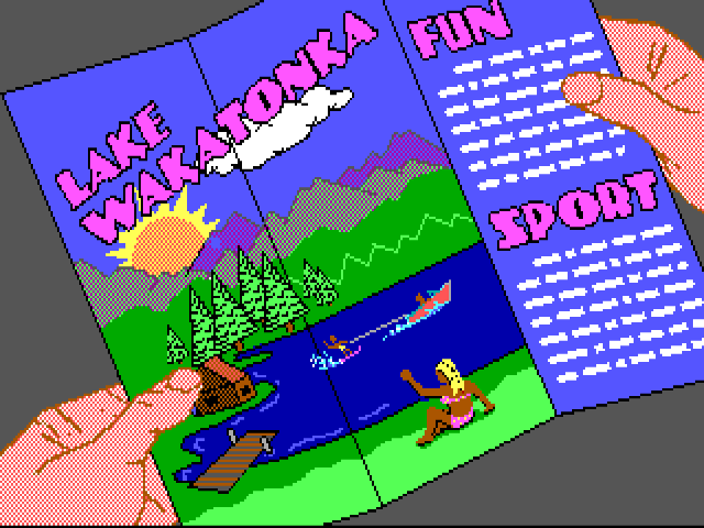 Ford Simulator III gameplay screenshot 3