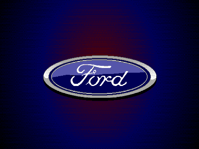 Ford Simulator III gameplay screenshot 1