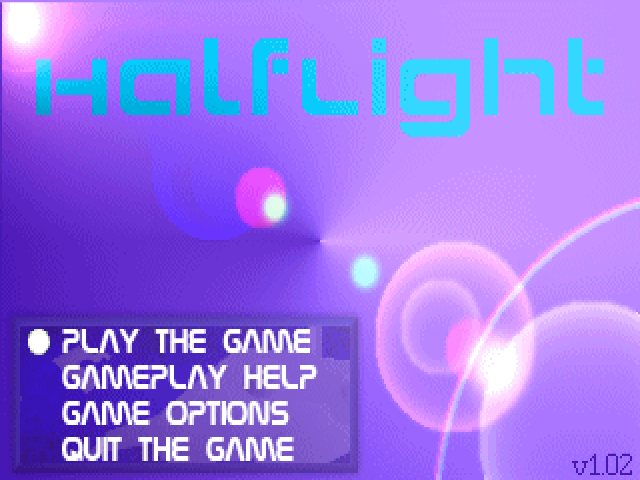 HalfLight gameplay screenshot 1