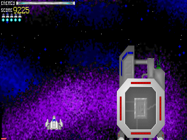 HalfLight gameplay screenshot 5