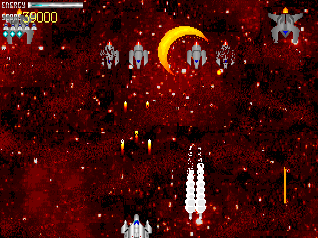 HalfLight gameplay screenshot 6