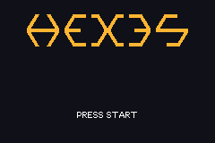 HEXES gameplay screenshot 1