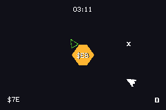 HEXES gameplay screenshot 2