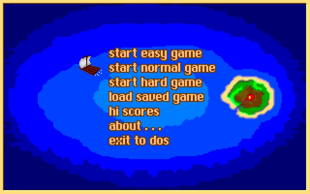 Island Conquest II gameplay screenshot 5