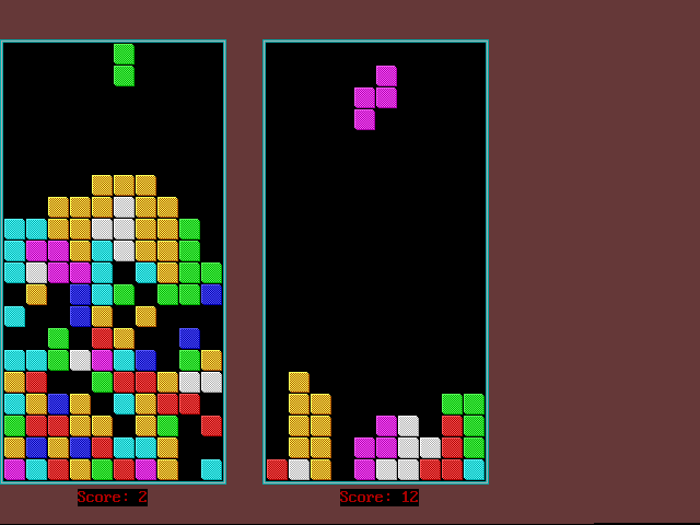 Kentris gameplay screenshot 3