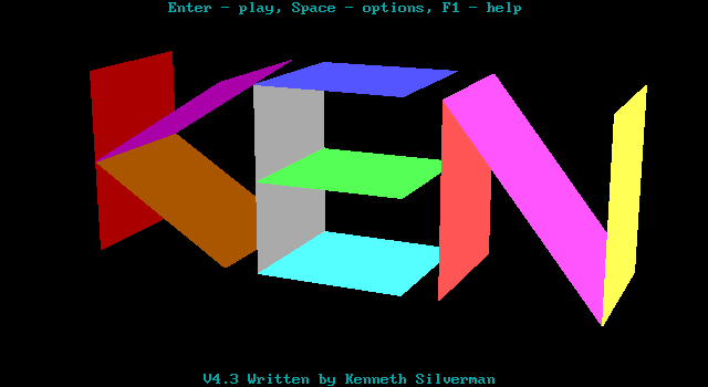 Kentris gameplay screenshot 1