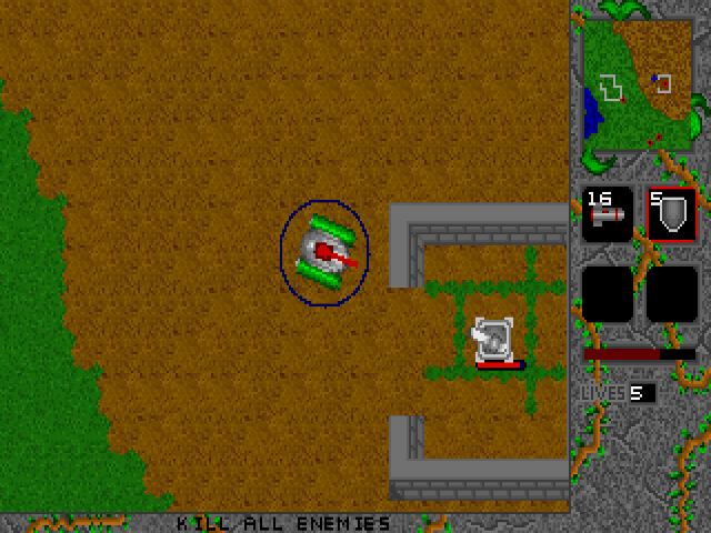 Kondor gameplay screenshot 5